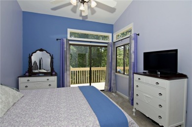 Looking for a low-maintenance home in a fun, active community? on Keowee Key Golf and Country Club in South Carolina - for sale on GolfHomes.com, golf home, golf lot