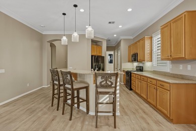 Desert Living Meets RV Enthusiast - and more. A perfect home for on Indian Palms Country Club and Resort in California - for sale on GolfHomes.com, golf home, golf lot