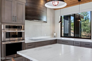 Introducing a truly iconic Cambric Homes masterpiece. An on Torreon Golf Club in Arizona - for sale on GolfHomes.com, golf home, golf lot