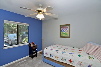 Looking for a low-maintenance home in a fun, active community? on Keowee Key Golf and Country Club in South Carolina - for sale on GolfHomes.com, golf home, golf lot