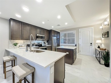 1 YEAR HOA DUES CREDIT AT CLOSE___TURNKEY READY - Well-appointed on Bella Collina Golf Club in Florida - for sale on GolfHomes.com, golf home, golf lot