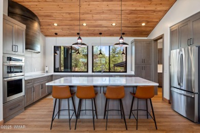 Introducing a truly iconic Cambric Homes masterpiece. An on Torreon Golf Club in Arizona - for sale on GolfHomes.com, golf home, golf lot