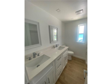 Rare Waterfront Opportunity - Fully Remodeled  Gulf Access!

 on Pelicans Nest Golf Club in Florida - for sale on GolfHomes.com, golf home, golf lot