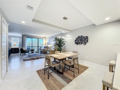 1 YEAR HOA DUES CREDIT AT CLOSE___TURNKEY READY - Well-appointed on Bella Collina Golf Club in Florida - for sale on GolfHomes.com, golf home, golf lot