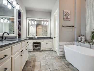 Welcome to your dream home in Carriage Glenn Estates of on Bridlewood Golf Course in Texas - for sale on GolfHomes.com, golf home, golf lot