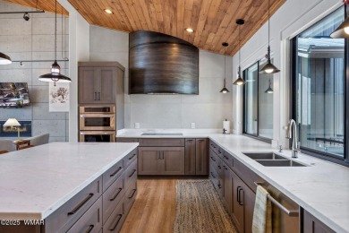 Introducing a truly iconic Cambric Homes masterpiece. An on Torreon Golf Club in Arizona - for sale on GolfHomes.com, golf home, golf lot