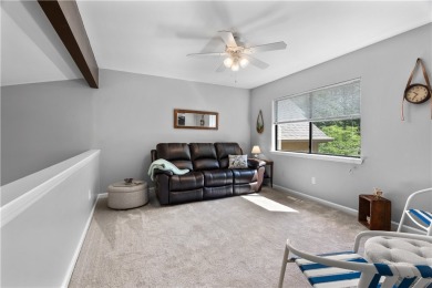 Looking for a low-maintenance home in a fun, active community? on Keowee Key Golf and Country Club in South Carolina - for sale on GolfHomes.com, golf home, golf lot
