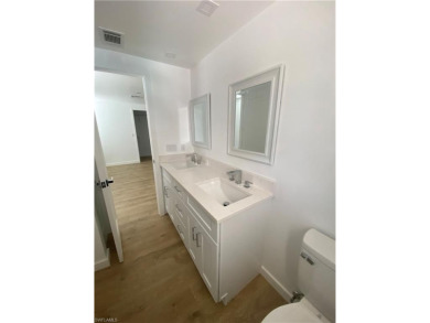 Rare Waterfront Opportunity - Fully Remodeled  Gulf Access!

 on Pelicans Nest Golf Club in Florida - for sale on GolfHomes.com, golf home, golf lot