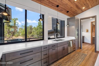 Introducing a truly iconic Cambric Homes masterpiece. An on Torreon Golf Club in Arizona - for sale on GolfHomes.com, golf home, golf lot