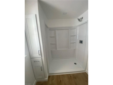 Rare Waterfront Opportunity - Fully Remodeled  Gulf Access!

 on Pelicans Nest Golf Club in Florida - for sale on GolfHomes.com, golf home, golf lot