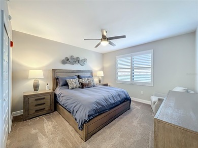 1 YEAR HOA DUES CREDIT AT CLOSE___TURNKEY READY - Well-appointed on Bella Collina Golf Club in Florida - for sale on GolfHomes.com, golf home, golf lot