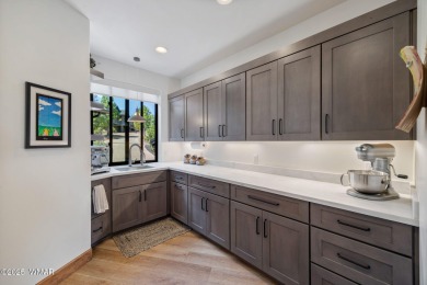 Introducing a truly iconic Cambric Homes masterpiece. An on Torreon Golf Club in Arizona - for sale on GolfHomes.com, golf home, golf lot