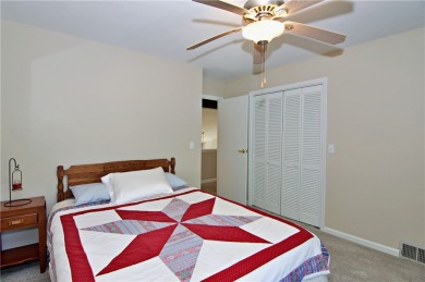 Looking for a low-maintenance home in a fun, active community? on Keowee Key Golf and Country Club in South Carolina - for sale on GolfHomes.com, golf home, golf lot
