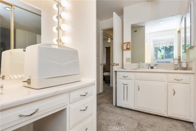 Located in the beautiful Laguna Woods Village a 55+ Senior on Leisure Village Par 3 Golf Course in California - for sale on GolfHomes.com, golf home, golf lot