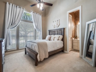 Welcome to your dream home in Carriage Glenn Estates of on Bridlewood Golf Course in Texas - for sale on GolfHomes.com, golf home, golf lot