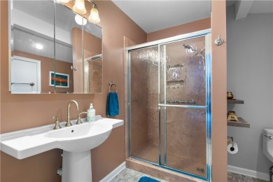 Looking for a low-maintenance home in a fun, active community? on Keowee Key Golf and Country Club in South Carolina - for sale on GolfHomes.com, golf home, golf lot