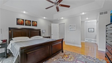Rare 5-bedroom, 4.5-bath home in Hawk Island Estates! Inside on The Oaks Golf Course in Missouri - for sale on GolfHomes.com, golf home, golf lot
