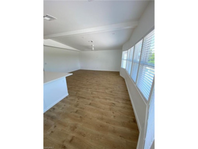 Rare Waterfront Opportunity - Fully Remodeled  Gulf Access!

 on Pelicans Nest Golf Club in Florida - for sale on GolfHomes.com, golf home, golf lot