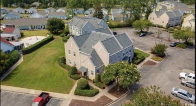The Turnberry Condos are located along the beautiful Parkland on Legends Golf Club in South Carolina - for sale on GolfHomes.com, golf home, golf lot