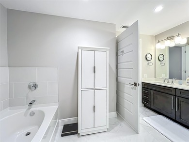 1 YEAR HOA DUES CREDIT AT CLOSE___TURNKEY READY - Well-appointed on Bella Collina Golf Club in Florida - for sale on GolfHomes.com, golf home, golf lot