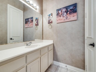 Welcome to your dream home in Carriage Glenn Estates of on Bridlewood Golf Course in Texas - for sale on GolfHomes.com, golf home, golf lot