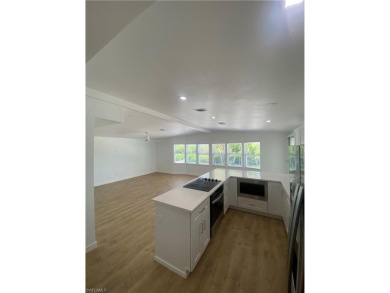 Rare Waterfront Opportunity - Fully Remodeled  Gulf Access!

 on Pelicans Nest Golf Club in Florida - for sale on GolfHomes.com, golf home, golf lot