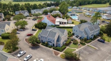 The Turnberry Condos are located along the beautiful Parkland on Legends Golf Club in South Carolina - for sale on GolfHomes.com, golf home, golf lot