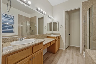 Desert Living Meets RV Enthusiast - and more. A perfect home for on Indian Palms Country Club and Resort in California - for sale on GolfHomes.com, golf home, golf lot