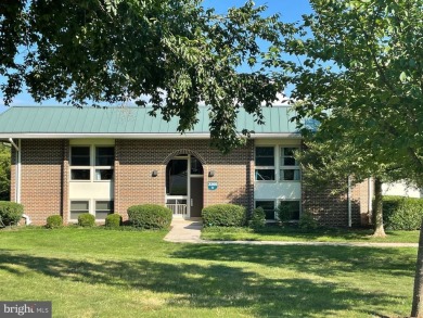 Welcome to 3660  Gleneagles Drive #71-1B. This 1,200 SF unit on Leisure World Golf Club in Maryland - for sale on GolfHomes.com, golf home, golf lot