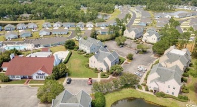 The Turnberry Condos are located along the beautiful Parkland on Legends Golf Club in South Carolina - for sale on GolfHomes.com, golf home, golf lot