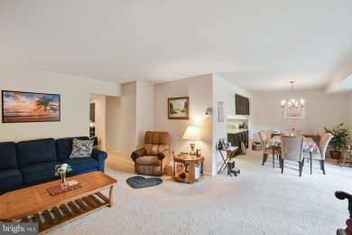 Welcome to 3660  Gleneagles Drive #71-1B. This 1,200 SF unit on Leisure World Golf Club in Maryland - for sale on GolfHomes.com, golf home, golf lot