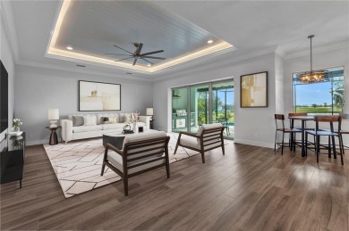 One or more photo(s) has been virtually staged. Welcome to Punta on Saint Andrews South Golf Club in Florida - for sale on GolfHomes.com, golf home, golf lot