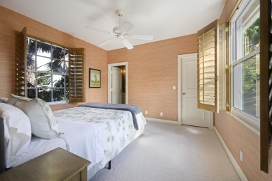 This Egret Lakes estate home offers 5 bedrooms/ 4.5 baths and a on  in Florida - for sale on GolfHomes.com, golf home, golf lot