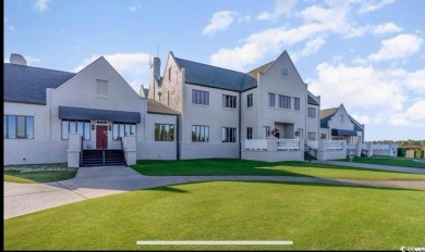 The Turnberry Condos are located along the beautiful Parkland on Legends Golf Club in South Carolina - for sale on GolfHomes.com, golf home, golf lot