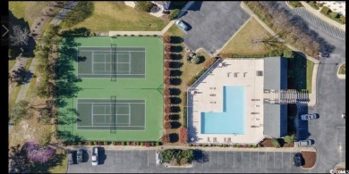 The Turnberry Condos are located along the beautiful Parkland on Legends Golf Club in South Carolina - for sale on GolfHomes.com, golf home, golf lot