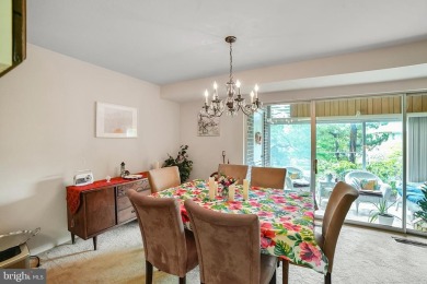 Welcome to 3660  Gleneagles Drive #71-1B. This 1,200 SF unit on Leisure World Golf Club in Maryland - for sale on GolfHomes.com, golf home, golf lot