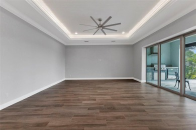 One or more photo(s) has been virtually staged. Welcome to Punta on Saint Andrews South Golf Club in Florida - for sale on GolfHomes.com, golf home, golf lot