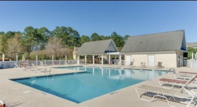 The Turnberry Condos are located along the beautiful Parkland on Legends Golf Club in South Carolina - for sale on GolfHomes.com, golf home, golf lot