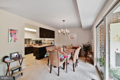 Welcome to 3660  Gleneagles Drive #71-1B. This 1,200 SF unit on Leisure World Golf Club in Maryland - for sale on GolfHomes.com, golf home, golf lot