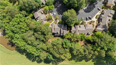 Looking for a low-maintenance home in a fun, active community? on Keowee Key Golf and Country Club in South Carolina - for sale on GolfHomes.com, golf home, golf lot