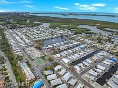 Rare Waterfront Opportunity - Fully Remodeled  Gulf Access!

 on Pelicans Nest Golf Club in Florida - for sale on GolfHomes.com, golf home, golf lot