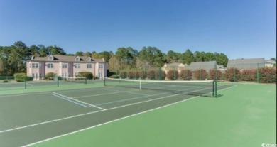 The Turnberry Condos are located along the beautiful Parkland on Legends Golf Club in South Carolina - for sale on GolfHomes.com, golf home, golf lot