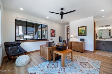 Introducing a truly iconic Cambric Homes masterpiece. An on Torreon Golf Club in Arizona - for sale on GolfHomes.com, golf home, golf lot