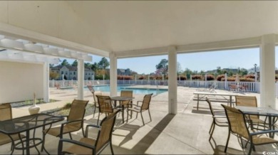 The Turnberry Condos are located along the beautiful Parkland on Legends Golf Club in South Carolina - for sale on GolfHomes.com, golf home, golf lot