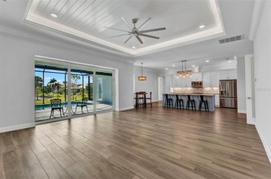 One or more photo(s) has been virtually staged. Welcome to Punta on Saint Andrews South Golf Club in Florida - for sale on GolfHomes.com, golf home, golf lot