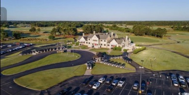 The Turnberry Condos are located along the beautiful Parkland on Legends Golf Club in South Carolina - for sale on GolfHomes.com, golf home, golf lot