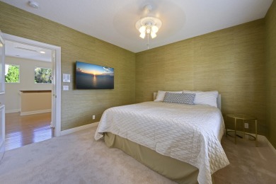 This Egret Lakes estate home offers 5 bedrooms/ 4.5 baths and a on  in Florida - for sale on GolfHomes.com, golf home, golf lot