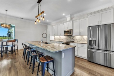 One or more photo(s) has been virtually staged. Welcome to Punta on Saint Andrews South Golf Club in Florida - for sale on GolfHomes.com, golf home, golf lot