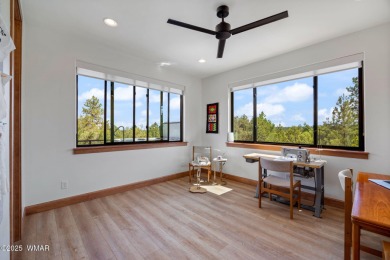 Introducing a truly iconic Cambric Homes masterpiece. An on Torreon Golf Club in Arizona - for sale on GolfHomes.com, golf home, golf lot
