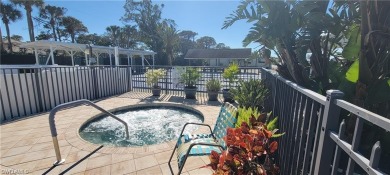 Rare Waterfront Opportunity - Fully Remodeled  Gulf Access!

 on Pelicans Nest Golf Club in Florida - for sale on GolfHomes.com, golf home, golf lot